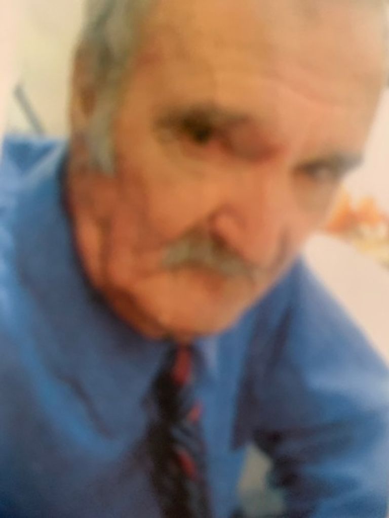 Gerald Truman Rigdon Profile Photo