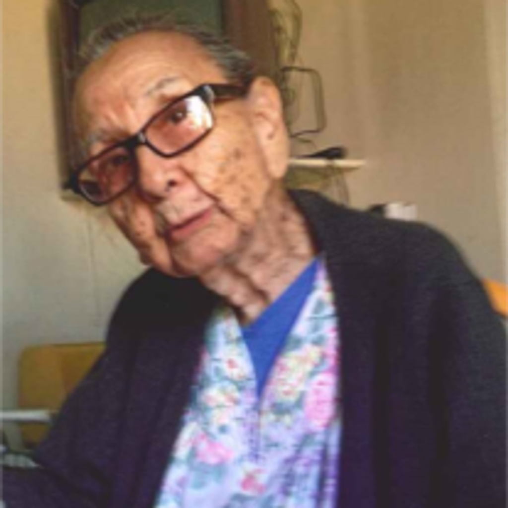Enriqueta Salas