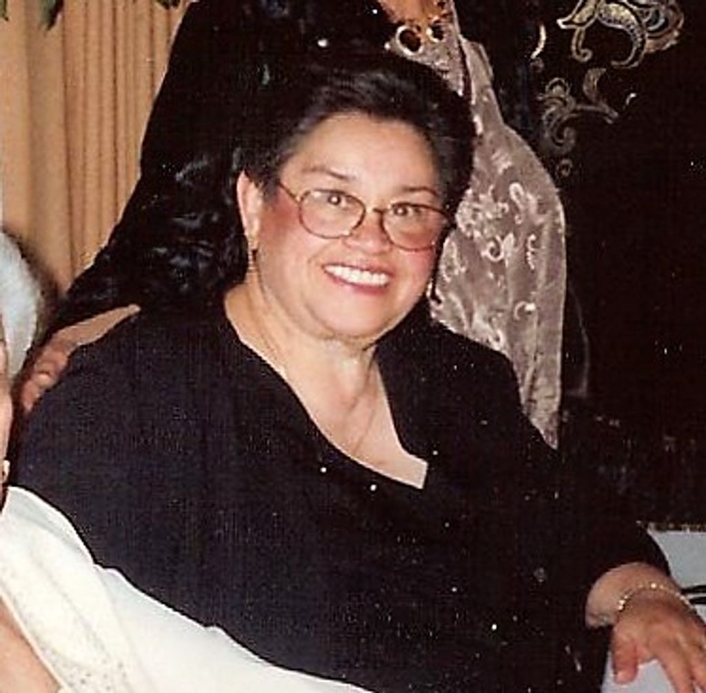 Maria “Angie” Clay