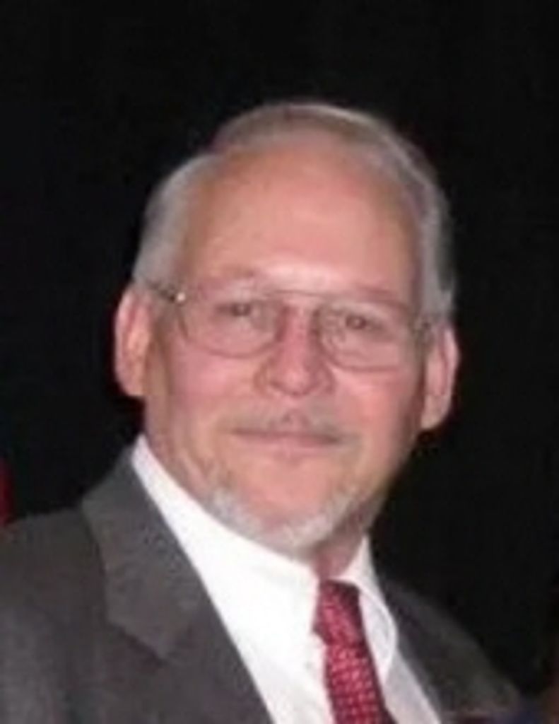 Earl James 'Jim" Spoors Jr.