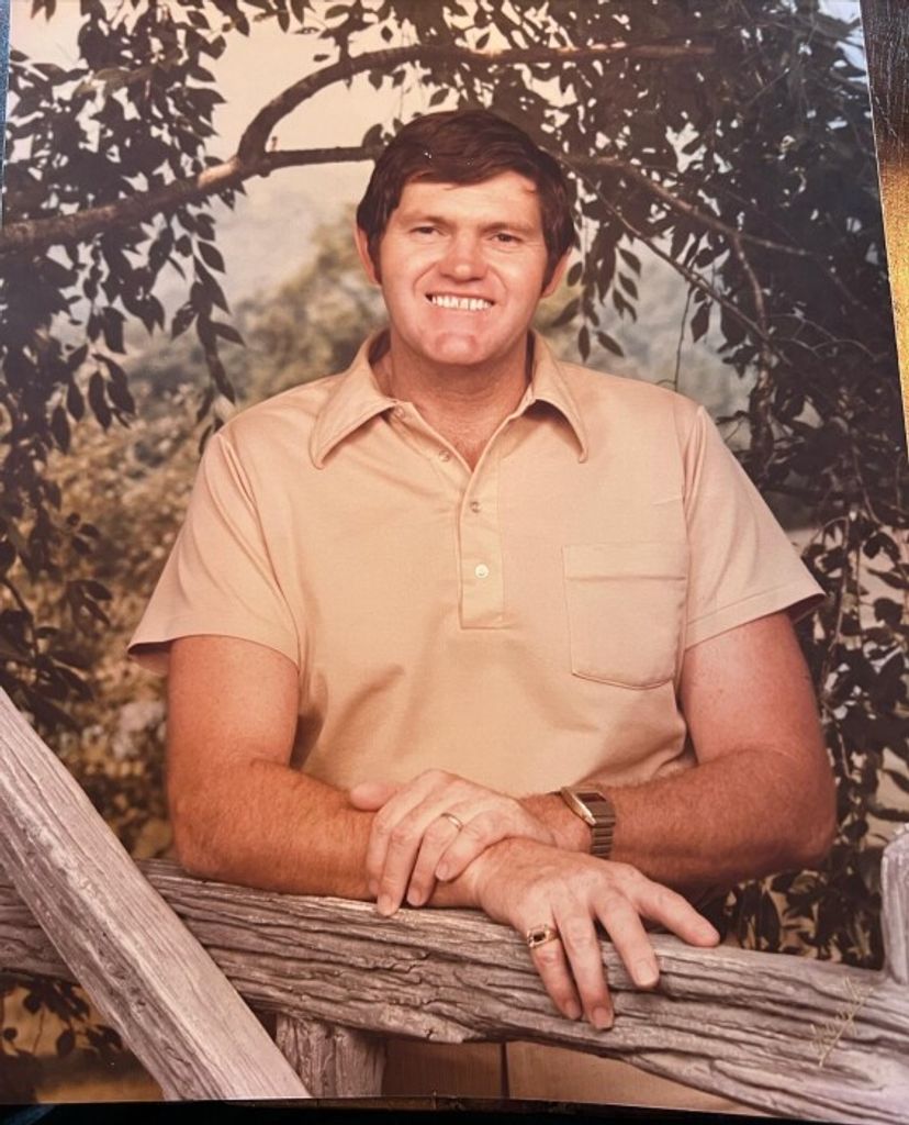 James Boyd
