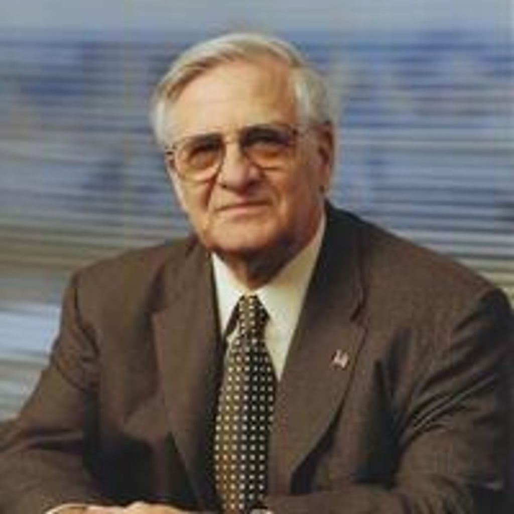 Dr. Sidney Rouse Sewell