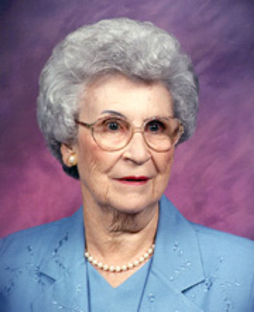 Nellie Inman Pearson