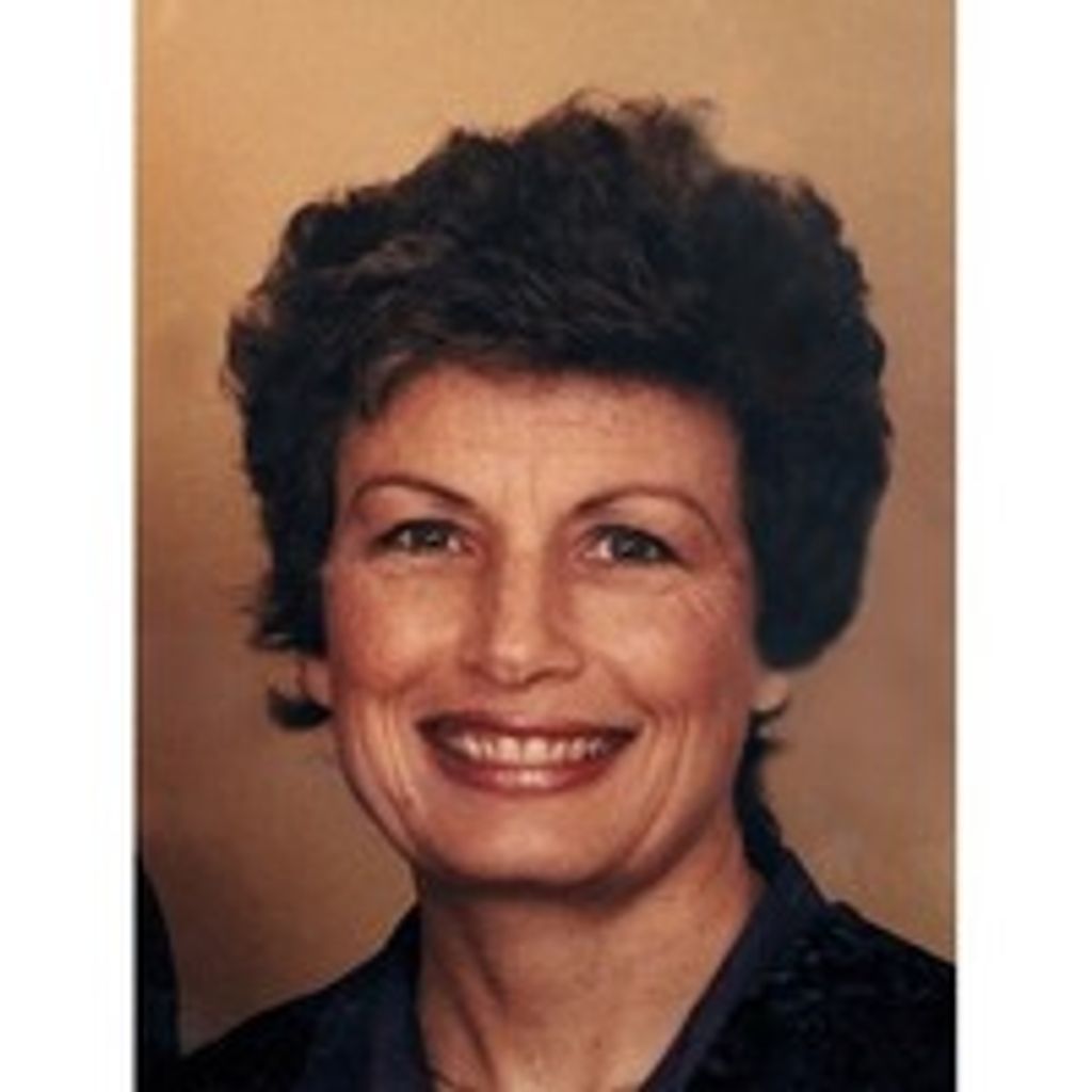 Joan Coleman