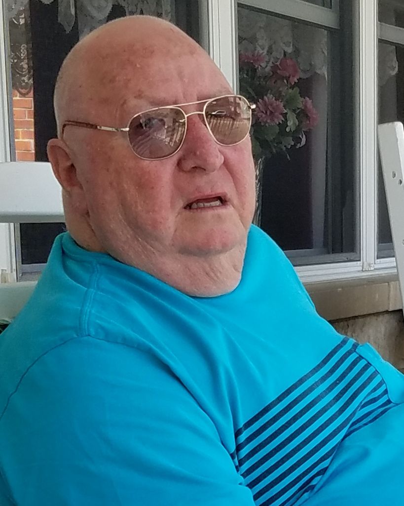 Donald R. Wells Profile Photo