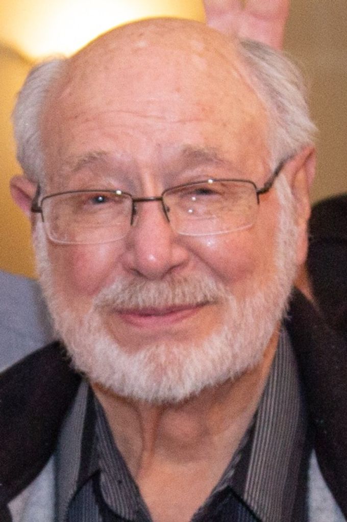 Raymond S. C. Blackmore