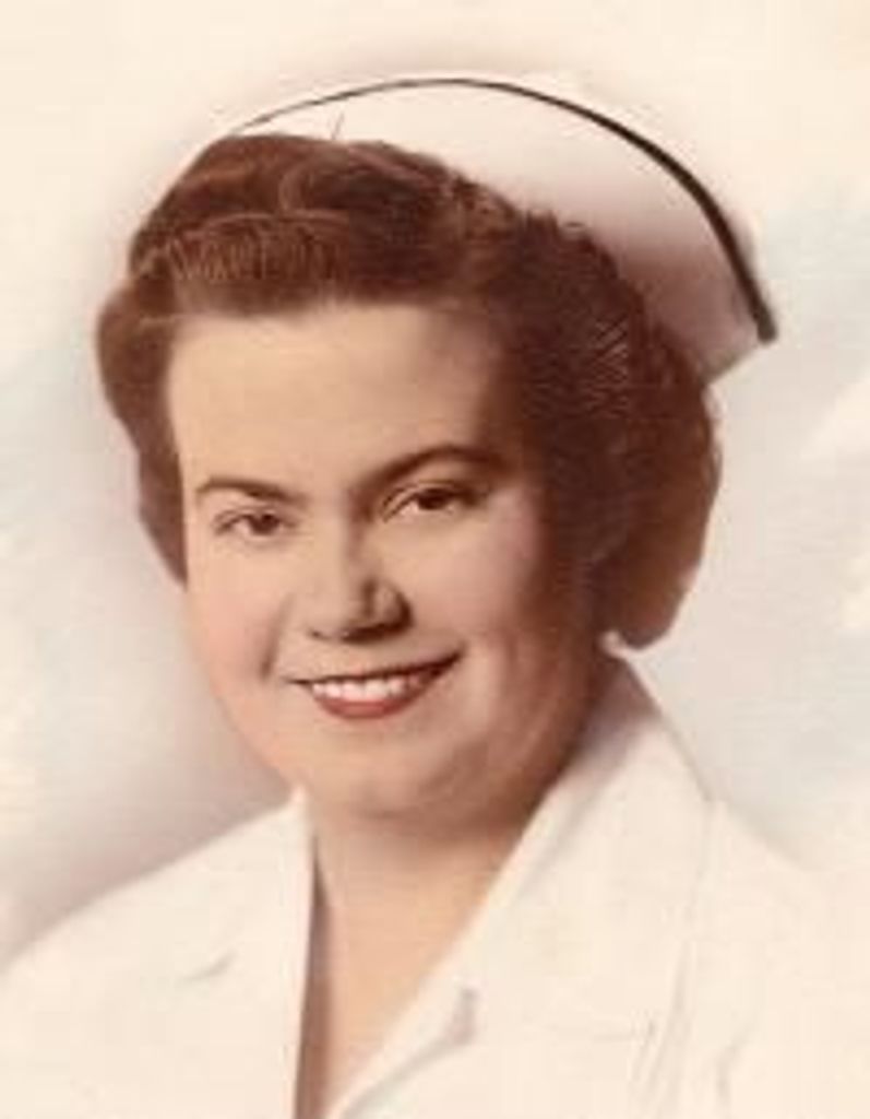 Betty C. Blomquist Profile Photo