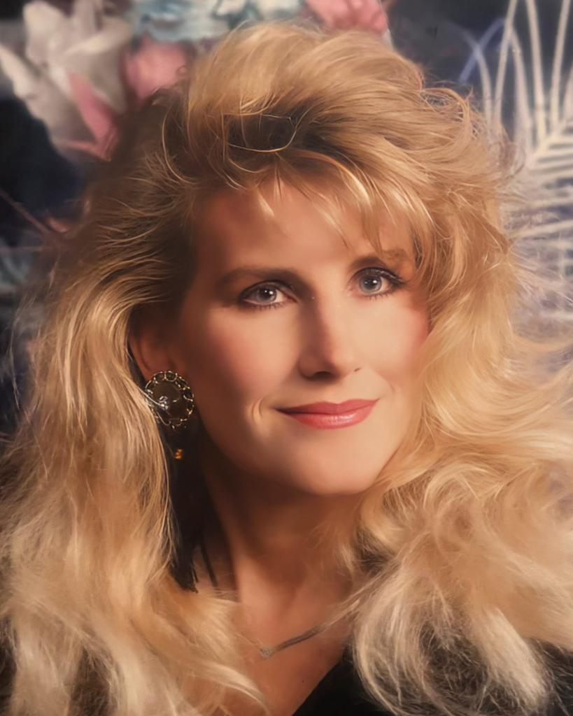Debra Hopkinson Green Profile Photo