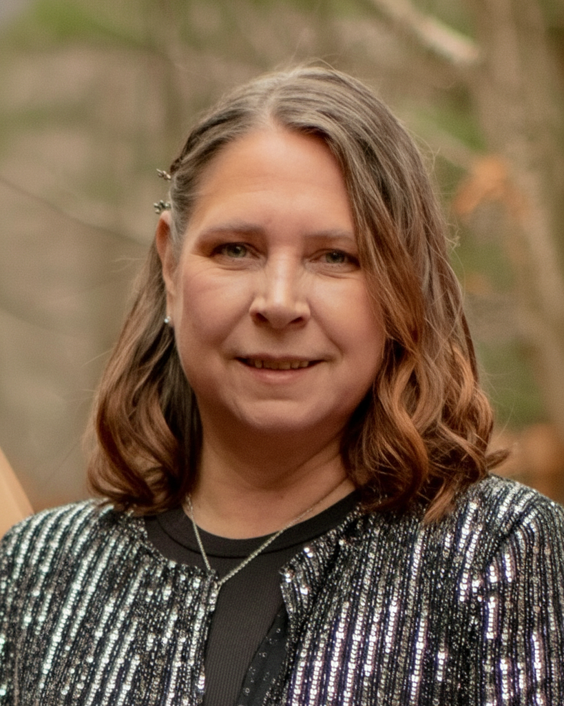 Laura M. Marton Profile Photo