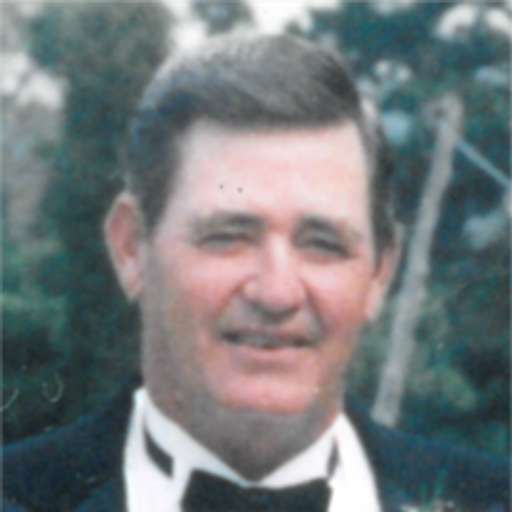 Franklin D. Arnette