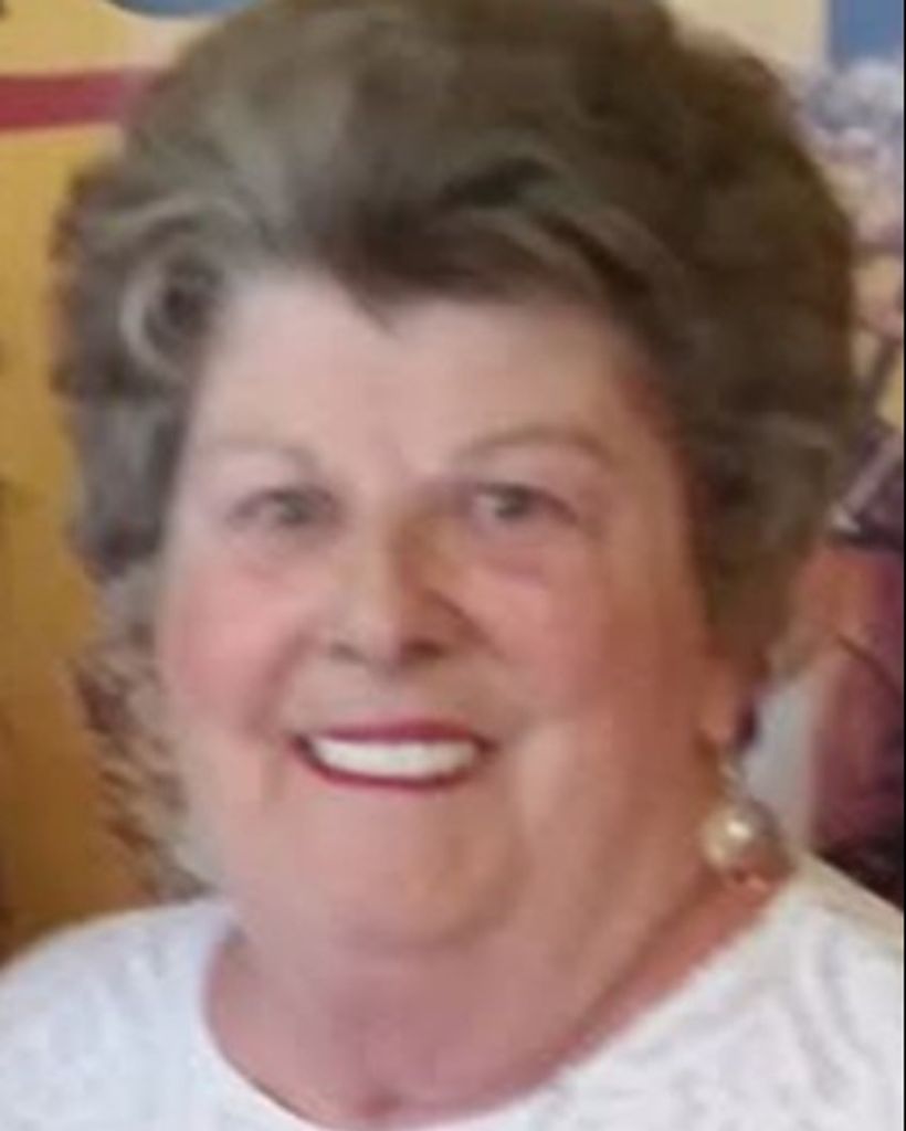 Gayle Hager Profile Photo
