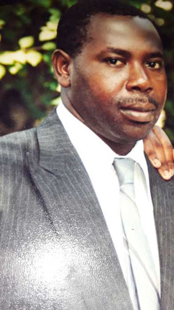 Serge Simon Profile Photo