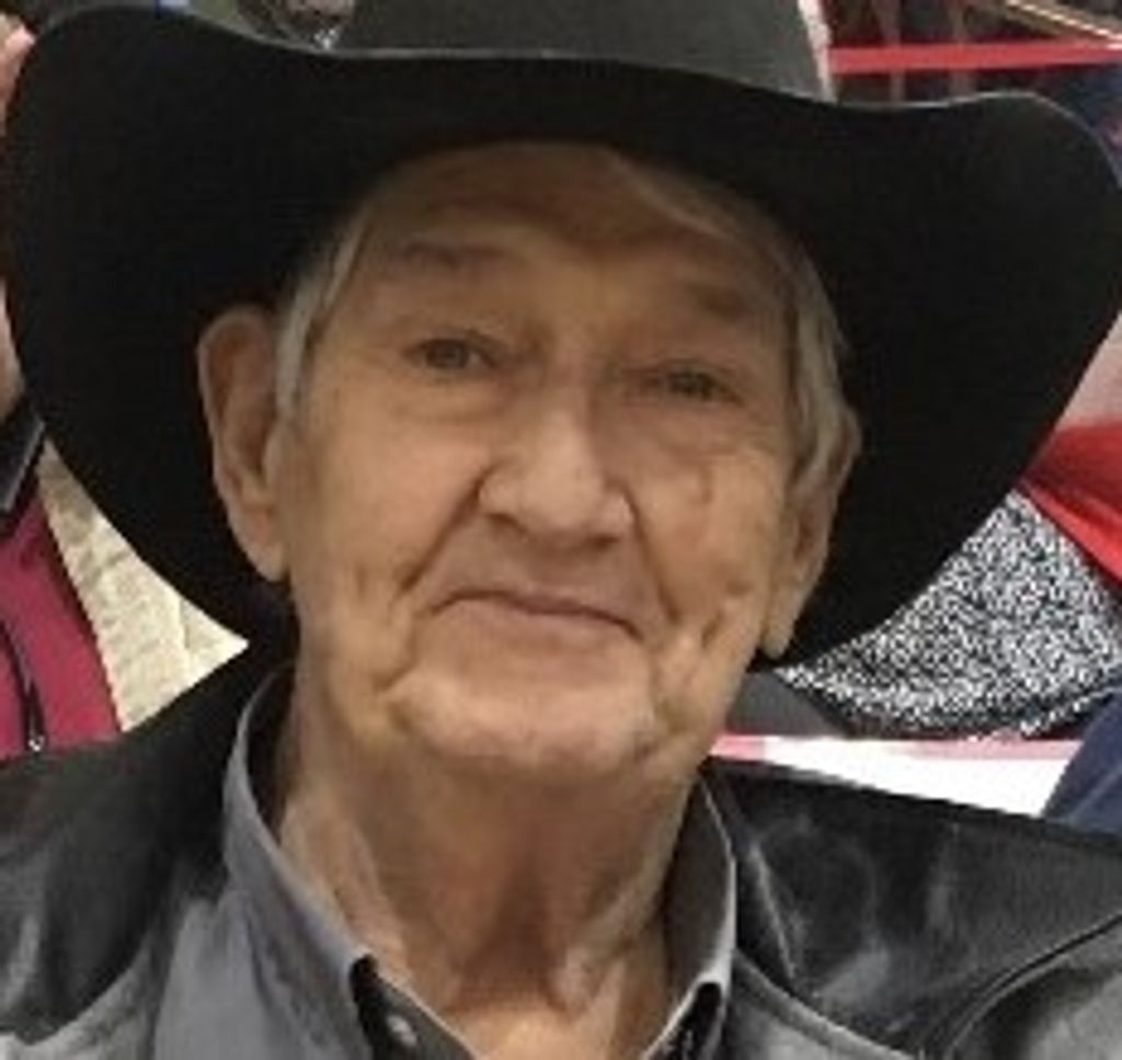 Elmen "Jimmy" James Bergeron Jr. Profile Photo