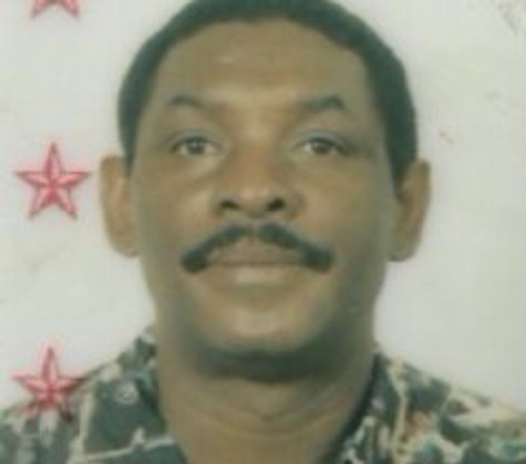 Walter McGilvery