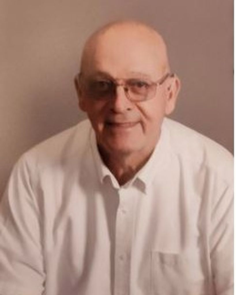 Milburn Jonathan Cartwright Profile Photo