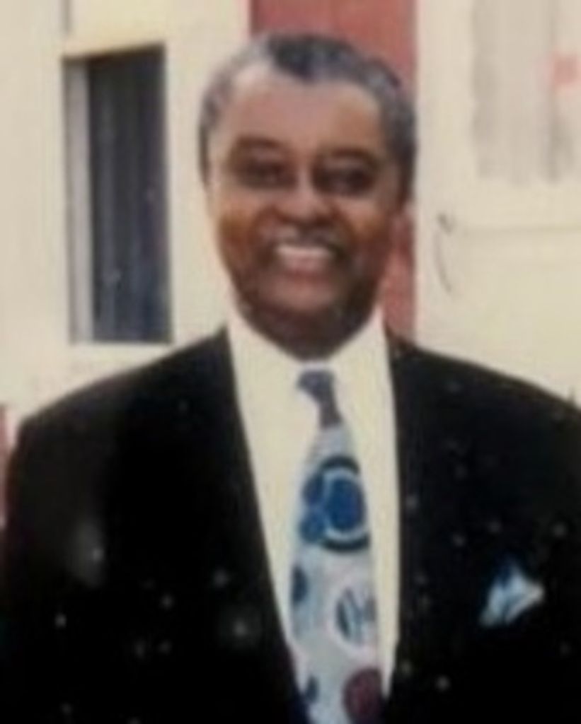 Charles Jarvis Jenkins