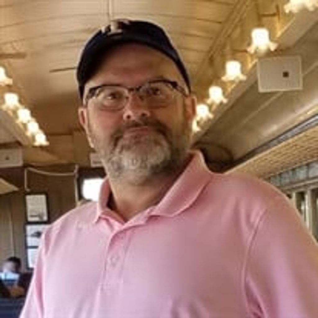 Thomas Edward Redd Profile Photo