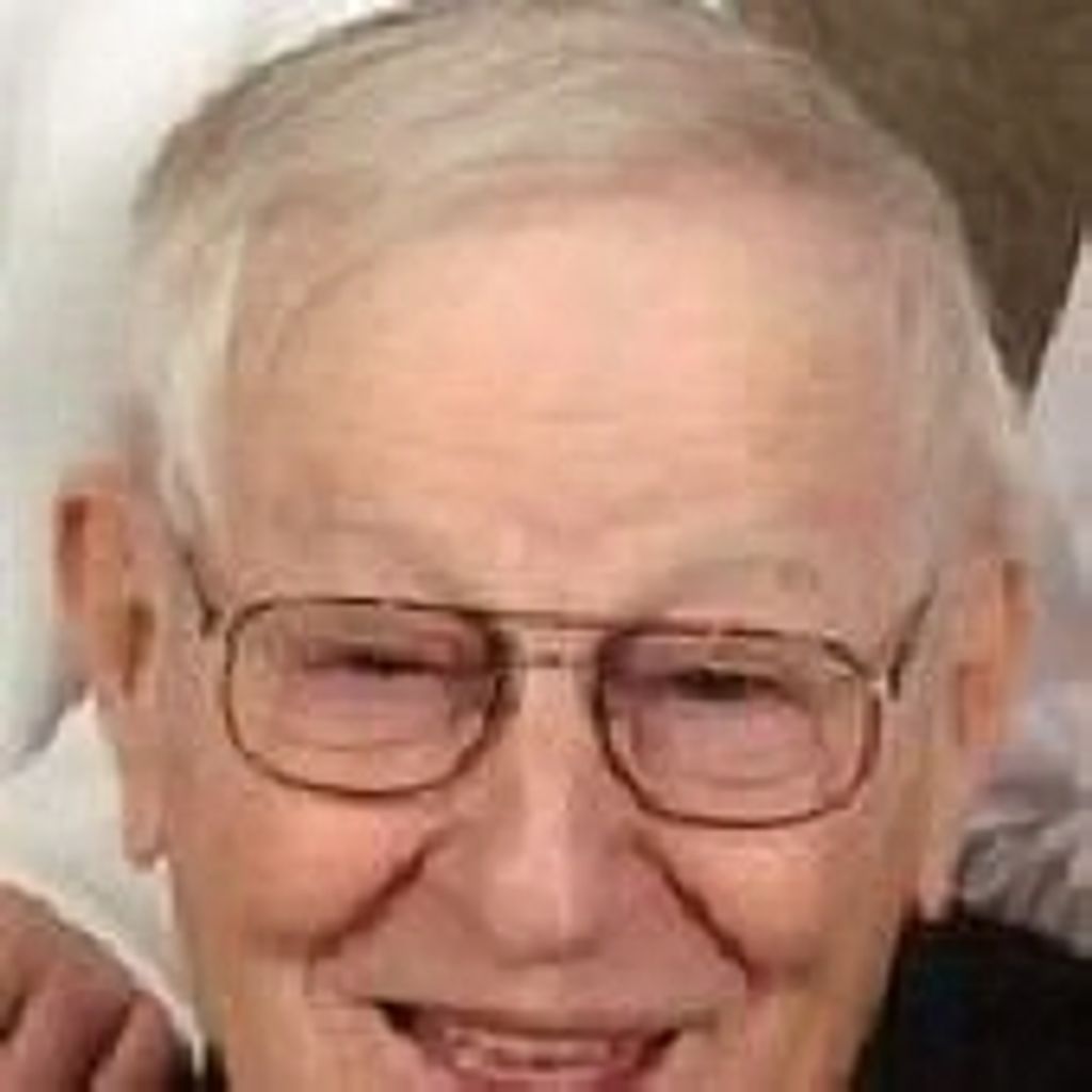 Walter Ashling