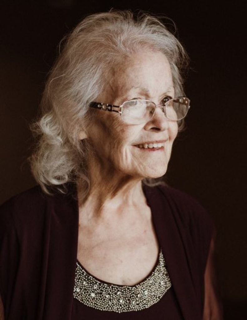 Bertha J. (Arnold)  Williams Profile Photo