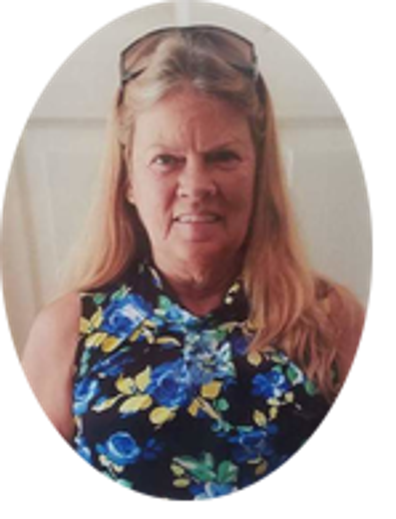 Susan Hawkins