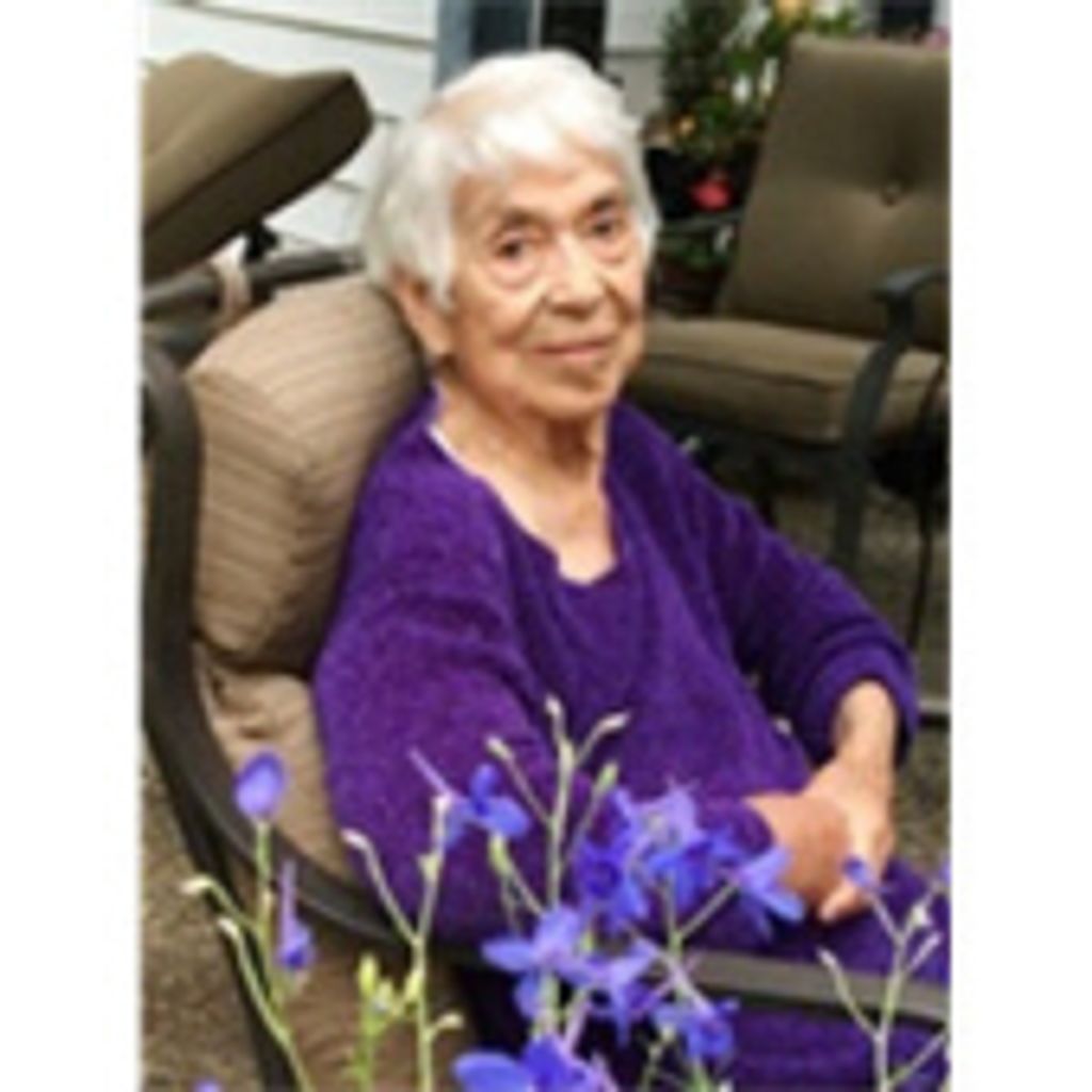 Herminia Arriola Villarreal