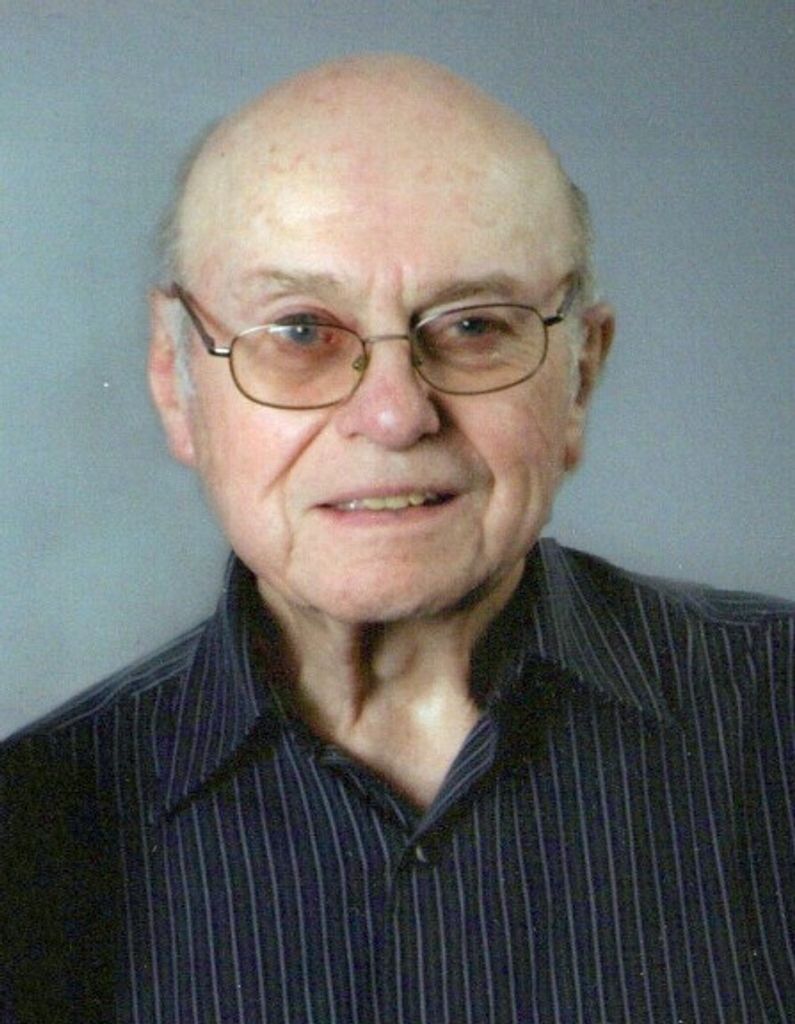 Donald C. Smith Profile Photo