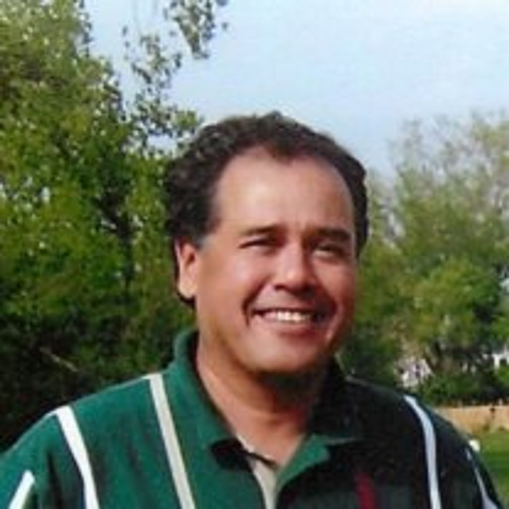 Michael J. Mejia Jr Profile Photo