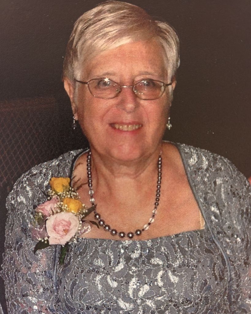 Sheila Ruth Osborne Profile Photo