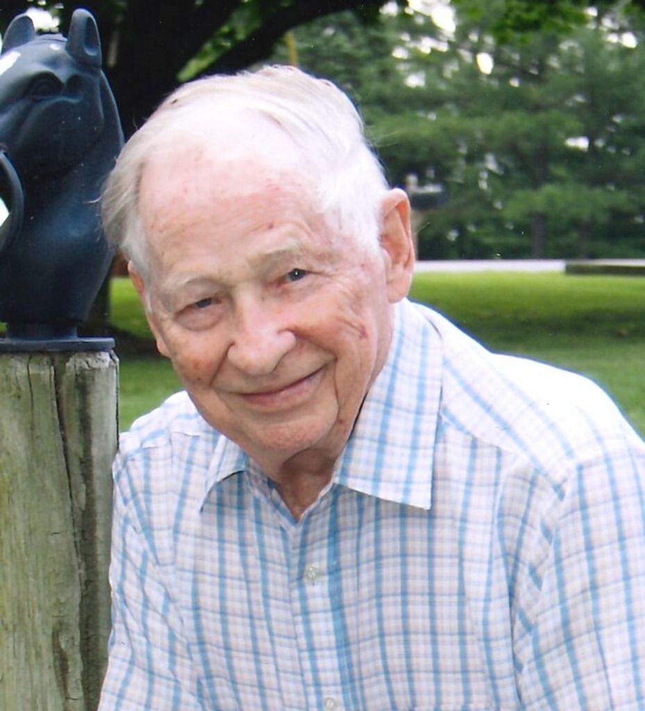 Truman May
