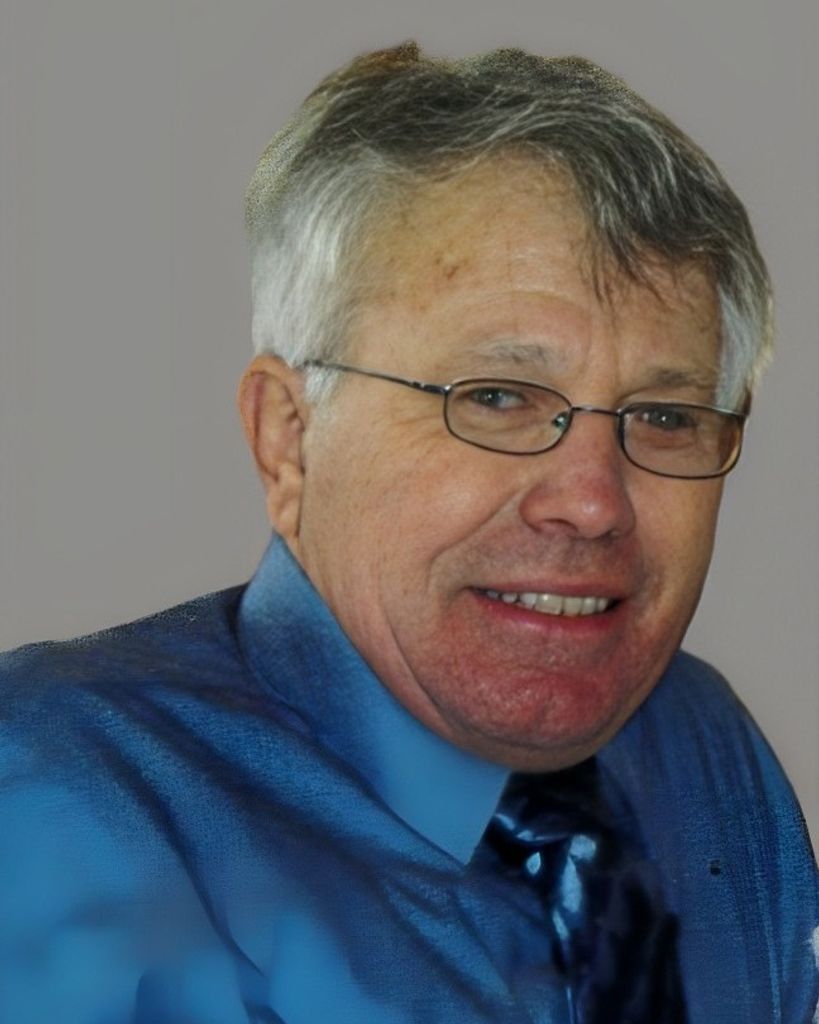 Howard "Randy" Shover