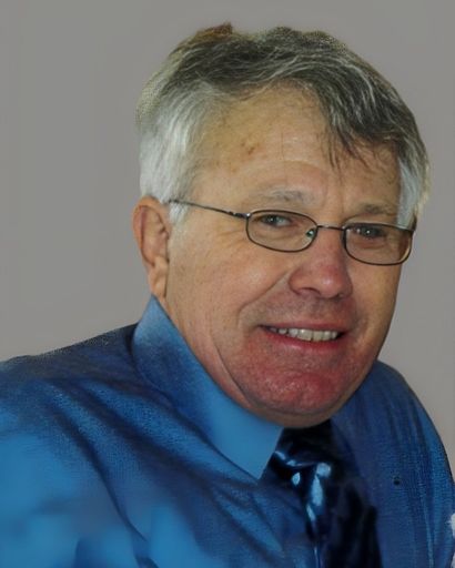 Howard "Randy" Shover Profile Photo