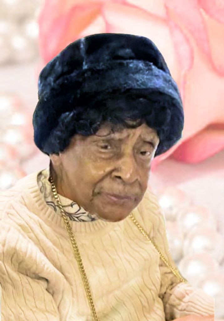 Jannie Williams Profile Photo