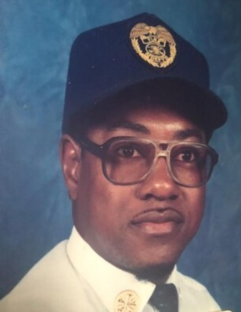 Julius Junior Bailey