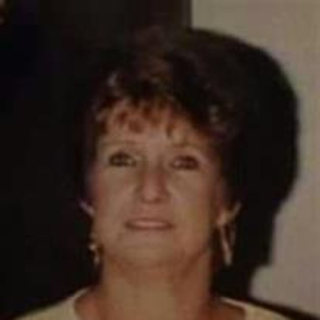 Delia Holden