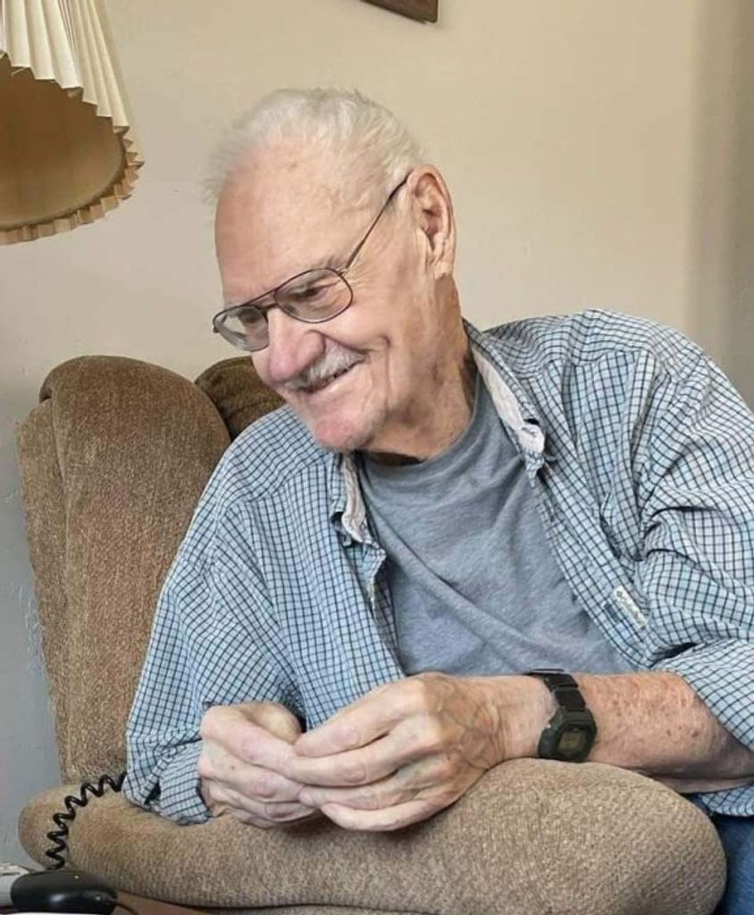 Kenneth A. Briggeman Profile Photo