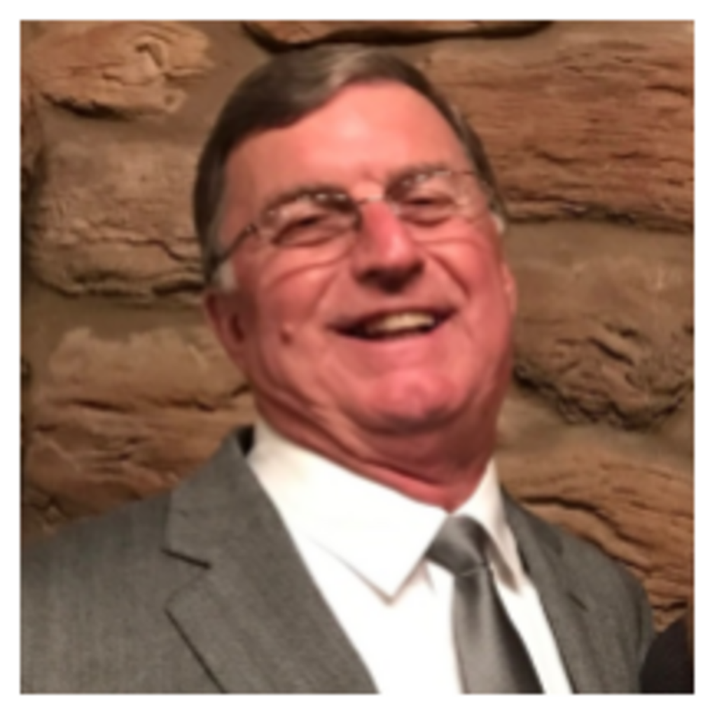 Johnny "John" Hagerman Profile Photo