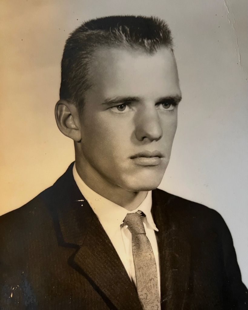 Dillard Robertson