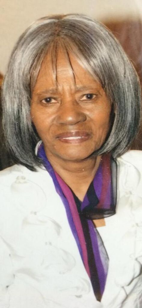 Ms. Ida Grace Wiggins Profile Photo