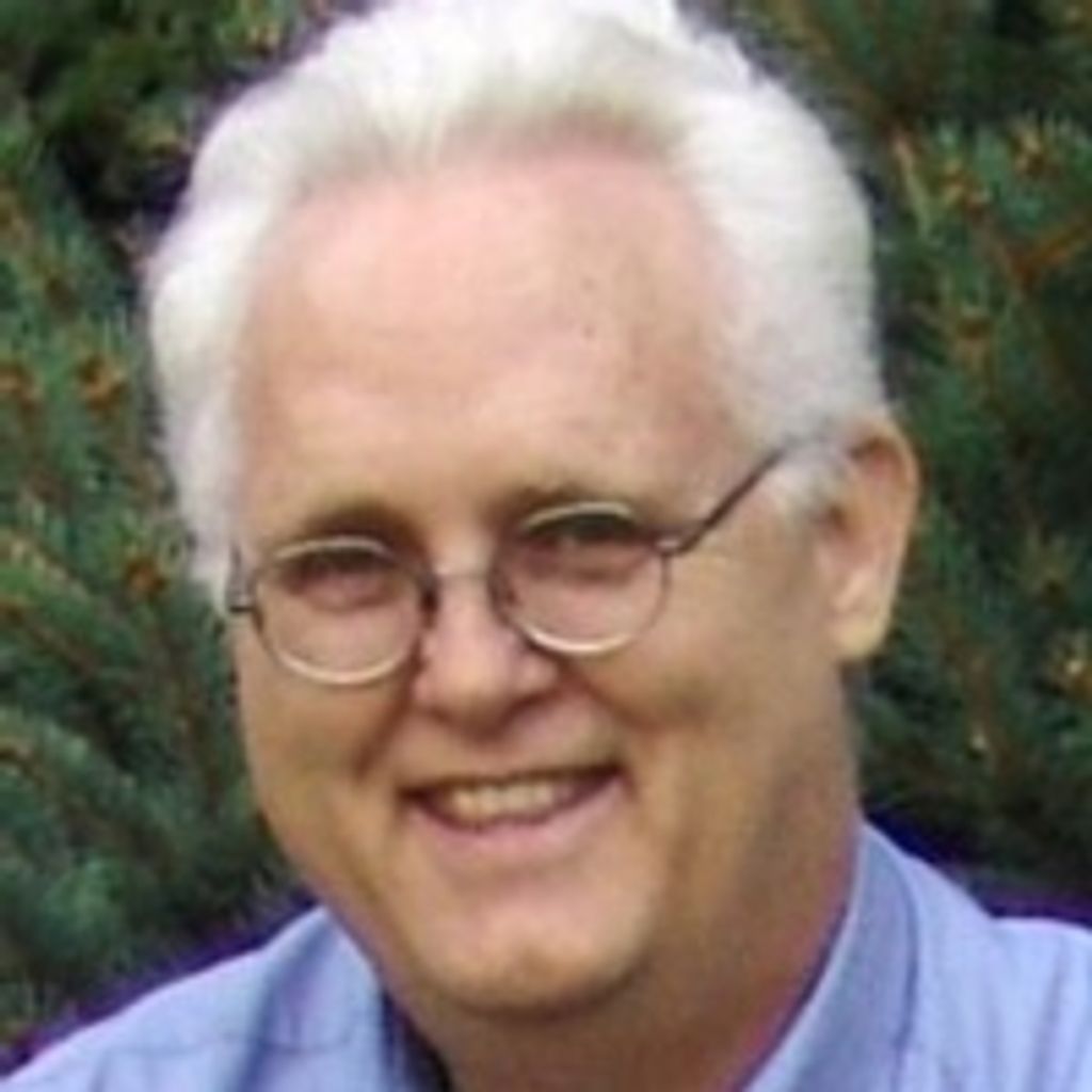 Wayne Thomas Lee