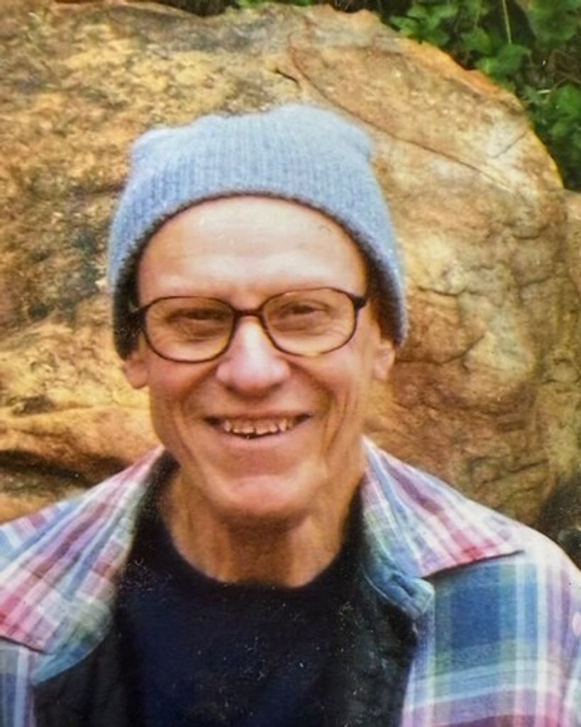 Paul Daniel Fain