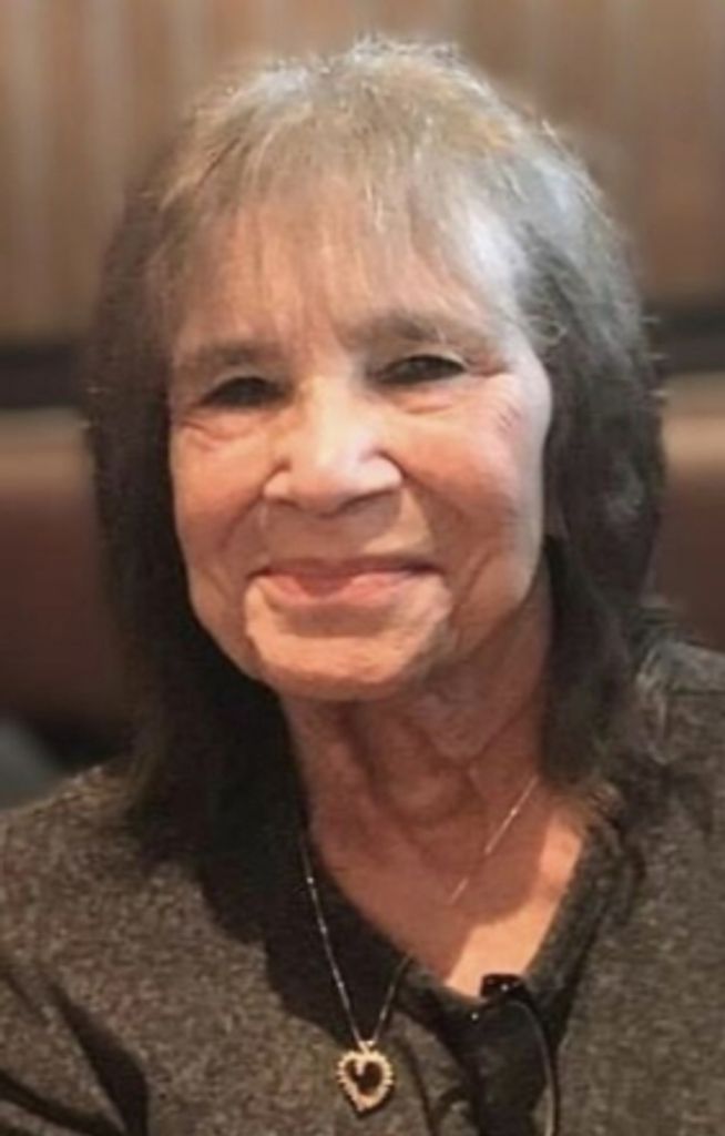 Marie Teresa Barrone Profile Photo