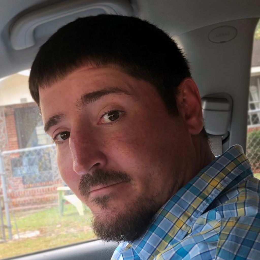 Timothy Brian Arnold Profile Photo