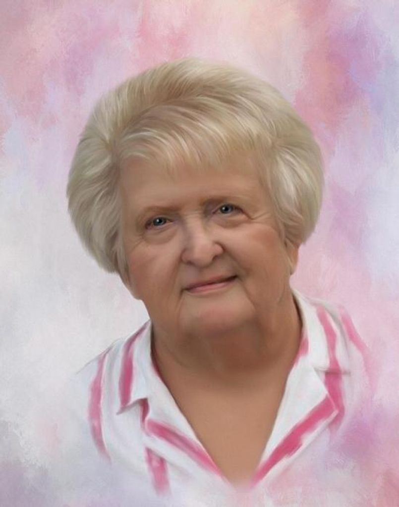 Jessie Lee (Polk)  Breland