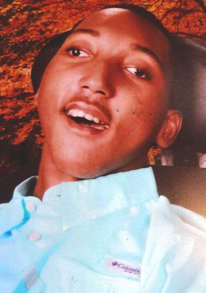 Marquise R. Mcbride Profile Photo