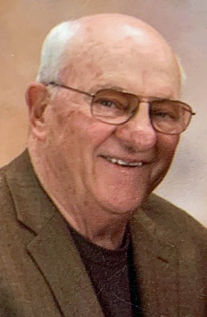 Raymond Edward Meier Profile Photo
