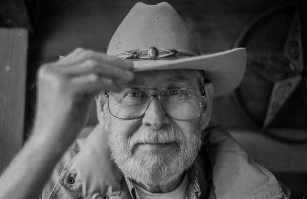 John Wayne Duncan Profile Photo