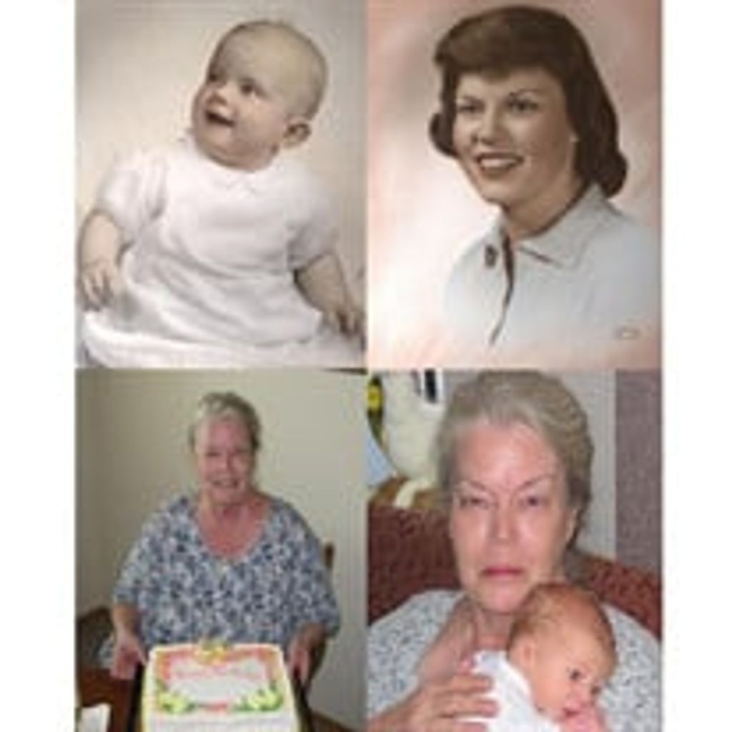 Judith Ann Nortch