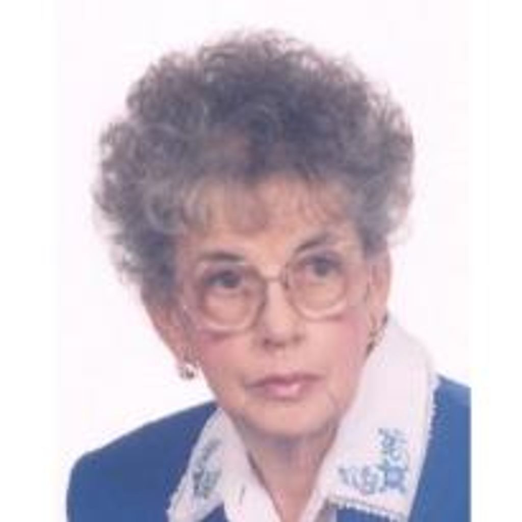 Marie Bailey