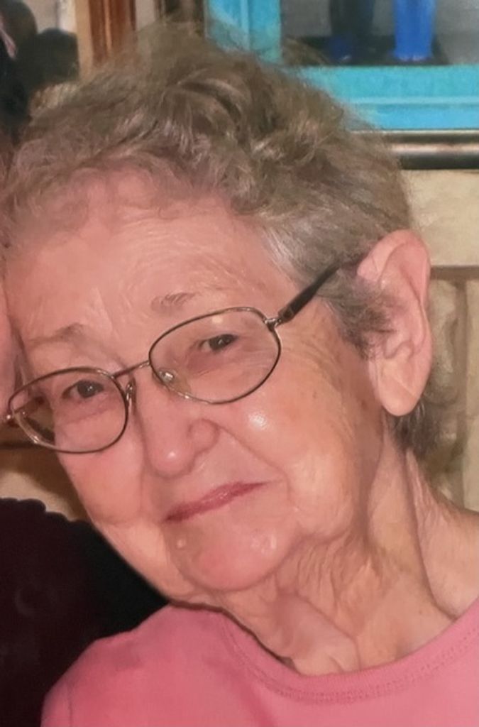 Nellie Margaret (Greaves) Royall Profile Photo