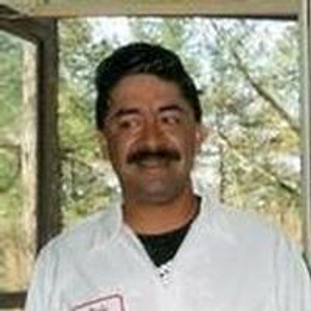 Rudolph "Rudy" Hernandez